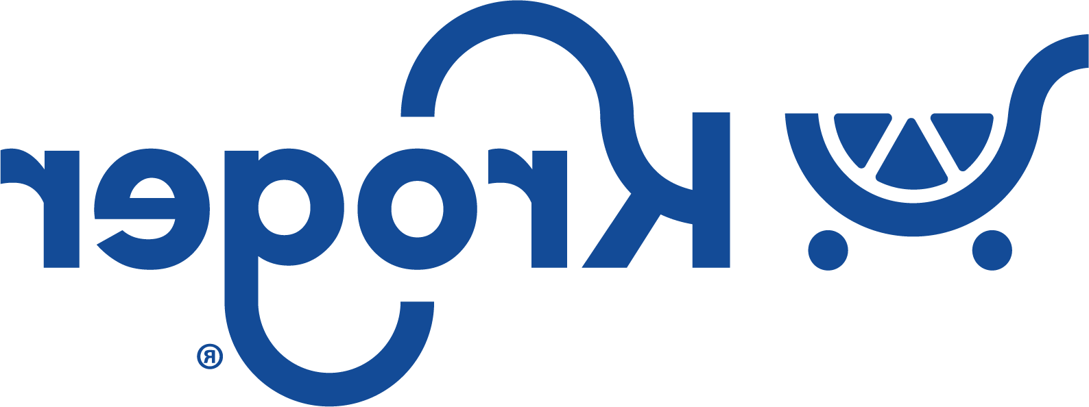 Kroger Logo